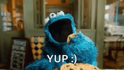 CookieConsentPro Krümelmonster